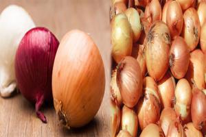 ସାବଧାନ! ପିଆଜ ଖାଇବାରୁ ବ୍ୟାପୁଛି ରୋଗ