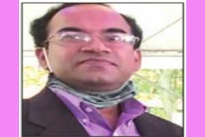 ବିଶ୍ୱର ଶ୍ରେଷ୍ଠ ବୈଜ୍ଞାନିକ ତାଲିକାରେ ଓଡ଼ିଆ ପୁଅ