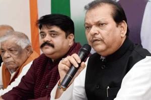 ସୁବୋଧକାନ୍ତ ସହାୟଙ୍କ ଅଭିଯୋଗ କେନ୍ଦ୍ର ସରକାରଙ୍କ ଛତ୍ରଛାୟା ତଳେ ଡ୍ରଗ୍ସ କାରବାର