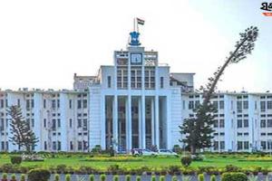 ବଦଳିଲେ ଖୋର୍ଦ୍ଧା ଓ ଜଗତସିଂହପୁର ଜିଲ୍ଲାର ଜିଲ୍ଲାପାଳ