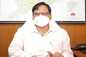 ରାଜ୍ୟରେ ଜୋରଦାର ଚାଲିଛି ଟିକାକରଣ: ୨ ମହାନଗର ନିଗମ, ୫ ବ୍ଲକ ଓ ୩ ହଜାର ୫୪୦ଟି ଗାଁରେ ଶତ ପ୍ରତିଶତ ଲୋକ ନେଇଛନ୍ତି ପ୍ରଥମ ଡୋଜ୍ ଟିକା