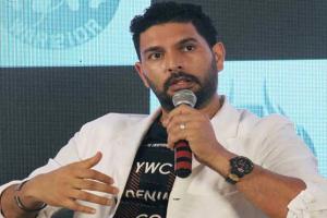 ଗିରଫ ପରେ ଯୁବରାଜଙ୍କୁ ଜାମିନ