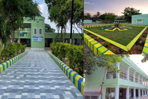 ଆଜି ଲୋକାର୍ପିତ ହେବ ୫ ଜିଲ୍ଲାର ୧୩୦ ରୂପାନ୍ତରିତ ହାଇସ୍କୁଲ