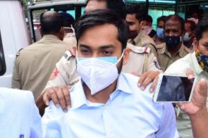 ଟାଟାରେ ଚାକିରି ଦେବା ନାଁରେ ଠକେଇ ମାମଲା, ଆଜି ଆକାଶ ପାଠକଙ୍କୁ ଜେରା କରିବ ଇଡି