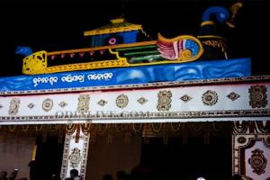 କଟକ ପରେ ଚଳିତ ବର୍ଷ ଭୁବନେଶ୍ୱରରେ ହେବନି ବାଲିଯାତ୍ରା