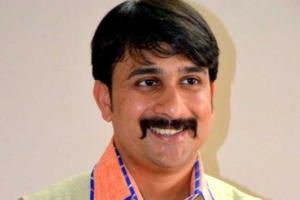 ବିଜେପି ଯୁବ ମୋର୍ଚ୍ଚା ରାଜ୍ୟ ସଭାପତି ଇରାଶିଷ ଆଚାର୍ଯ୍ୟ ଗିରଫ