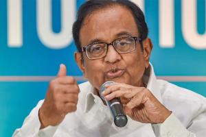 ନିର୍ବାଚନ ପରାଜୟ ଭୟରେ କୃଷି ଆଇନ ପ୍ରତ୍ୟାହାର ନିଷ୍ପତ୍ତି ନେଇଛି କେନ୍ଦ୍ର ସରକାର: ଚିଦାମ୍ବରମ୍