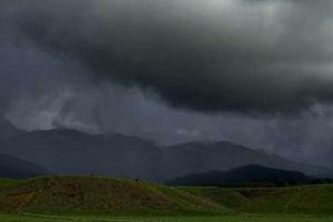 ଆଜିଠୁ ୩ ଦିନ ମେଘୁଆ ପାଗ