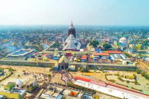 ଆସନ୍ତା ୨୪ ତାରିଖରେ ଶ୍ରୀମନ୍ଦିର ପରିକ୍ରମା ପ୍ରକଳ୍ପ କାର୍ଯ୍ୟର ଶୁଭାରମ୍ଭ କରିବେ ମୁଖ୍ୟମନ୍ତ୍ରୀ