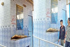 ପିଇବା ପାଣି ଟୋପାଏ ପାଇଁ ଡହଳବିକଳ ଦିନମଜୁରିଆ