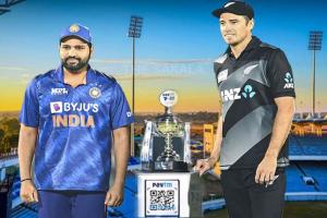 ରାଞ୍ଚିରେ ଖେଳାଯିବାକୁ ଥିବା ଭାରତ ଏବଂ ନ୍ୟୁଜିଲାଣ୍ଡ ଦ୍ୱିତୀୟ ଟି-୨୦ ମ୍ୟାଚ ଉପରେ ସଙ୍କଟର କଳା ବାଦଲ; ସ୍ଥଗିତ ରଖିବାକୁ ହାଇକୋର୍ଟରେ ପିଟିସନ୍