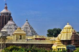 ଦୀପାବଳିରେ ବନ୍ଦ ରହିବ ଜଗା ଦର୍ଶନ, ଶ୍ରୀମନ୍ଦିର ଚତୁଃପାର୍ଶ୍ୱରେ ଜାରି ହେବ ୧୪୪ଧାରା