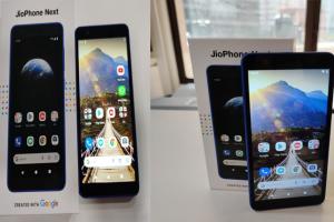 ଜାଣନ୍ତୁ ଜିଓଫୋନ୍ ନେକ୍ସଟ୍‌ର ୧୦ଟି ପ୍ରମୁଖ ବିଶେଷତ୍ୱ