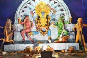 ସରିଲା ଭଦ୍ରକର ପ୍ରସିଦ୍ଧ କାଳୀପୂଜା: ବିଧି ରକ୍ଷା ପାଇଁ ଭଷଣାରେ ପାରମ୍ପରିକ ବାଦ୍ୟ ବଜାଇବାକୁ ଅନୁମତି