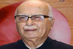 ୯୪ ବର୍ଷରେ ପାଦ ଥାପିଲେ ବରିଷ୍ଠ ନେତା ତଥା ପୂର୍ବତନ କେନ୍ଦ୍ରମନ୍ତ୍ରୀ ଲାଲ୍ କୃଷ୍ଣ ଆଡଭାନୀ