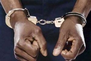 ପୁଲିସରେ ଚାକିରି କରାଇଦେବାକୁ କହି କୋଟିଏରୁ ଉର୍ଦ୍ଧ୍ବ ଟଙ୍କାର ଠକେଇ, ୨ ଗିରଫ