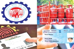 ଡିସେମ୍ବର ପହିଲାରୁ ହୋଇପାରେ ଏହି ୫ ବଡ ପରିବର୍ତ୍ତନ, ଯାହା ଆପଣ ଜାଣିବା ଜରୁରୀ…