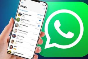 ଆସିଲା ହ୍ବାଟ୍ସଆପ୍‌ର ନୂଆ ଅପ୍‌ଡେଟ୍‌, ଏକାଧିକ ଡିଭାଇସରେ କରିହେବ ଲଗ୍‌ଇନ୍