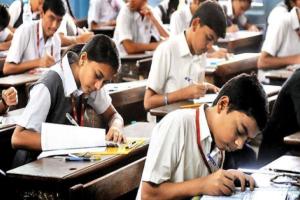 ଜାନୁଆରୀ ୫ରୁ ଦଶମ ସମେଟିଭ-୧ ପରୀକ୍ଷା; ୩୦୯୩ଟି କେନ୍ଦ୍ରରେ ପରୀକ୍ଷା ଦେବେ ୫୭୧୯୩୫ ପରୀକ୍ଷାର୍ଥୀ