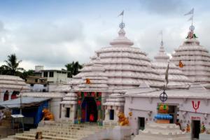 ନୂଆବର୍ଷ ପାଇଁ ଜାରି ହେଲା ଏସଓପି: ବାବା ଆଖଣ୍ଡଳମଣିଙ୍କ ପୀଠରେ ୩ଦିନ ବନ୍ଦ ରହିବ ଭକ୍ତଙ୍କ ଦର୍ଶନ