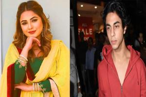 ଚଳିତବର୍ଷ ଗୁଗଲରେ ଅଧିକ ସର୍ଚ୍ଚ ହୋଇଛନ୍ତି ଆର୍ୟନ୍ ଖାନ୍ ଏବଂ ସେହନାଜ୍ ଗିଲ୍‌