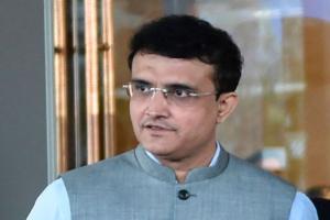 ବିସିସିଆଇ ଅଧ୍ୟକ୍ଷ ସୌରଭ ଗାଙ୍ଗୁଲିଙ୍କୁ କରୋନା