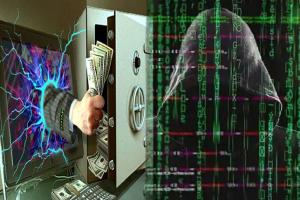 ଅଥୟ କଲେଣି ସାଇବର୍‌ ଠକ; ତଥ୍ୟ ଚୋରି କରି ନେଇଗଲେ ୧୦ ଲକ୍ଷ