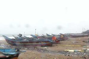 ପୁରୀ ଉପକୂଳ ଛୁଇଁବା ବେଳେ ଗଭୀର ଅବପାତର ରୂପ ନେବ ‘ଜୱାଦ’