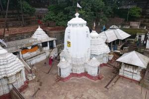 କପିଳାସ ପୀଠରେ ୧୪୪ ଧାରା ଜାରି
