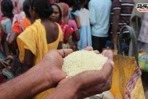 ଗୋଦାମରେ ନଷ୍ଟ ହେଉଛି ଚାଉଳ, ହେଲେ ଲୋକଙ୍କୁ ଅଧିକ ୫କେଜି ଦେଉନାହାନ୍ତି ସରକାର: ଅରୁଣ ସାହୁ