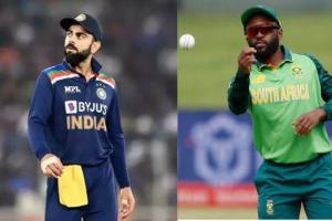 ଓମିକ୍ରନ୍ ଆତଙ୍କ: ସପ୍ତାହେ ଘୁଞ୍ଚିପାରେ ଟିମ୍ ଇଣ୍ଡିଆର ଦକ୍ଷିଣ ଆଫ୍ରିକା ଗସ୍ତ