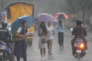 ପାଗ ବଦଳିବା ସହ କମୁଛି ଶୀତ, ୩୦ ପର୍ଯ୍ୟନ୍ତ ରାଜ୍ୟର ବିଭିନ୍ନ ଅଞ୍ଚଳରେ ବର୍ଷା ସମ୍ଭାବନା