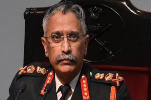 ସିଡିଏସ କମିଟିର ଅଧ୍ଯକ୍ଷ ଭାବେ ଦାୟିତ୍ବ ଗ୍ରହଣ କଲେ ନରଓ୍ବାଣେ