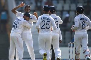 ଭାରତୀୟ ବୋଲରଙ୍କ ଆଗରେ ଧରାଶାୟୀ ନ୍ୟୁଜିଲାଣ୍ଡ ଟିମ୍, ମାତ୍ର ୬୨ ରନରେ ହେଲା ଅଲଆଉଟ