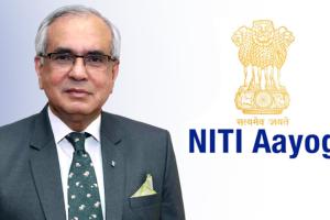 ଓଡ଼ିଶାକୁ ନୀତି ଆୟୋଗ ଉପାଧ୍ୟକ୍ଷଙ୍କ ପ୍ରଶଂସା: ରାଜ୍ଯରେ ମୁଣ୍ଡପିଛା ଆୟ ୨୦୧୧ରୁ ବଢ଼ିଛି