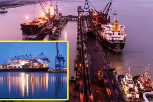 ଓଡ଼ିଶା ହେବ ବନ୍ଦର ସମୃଦ୍ଧ, ବିକଶିତ ହେବ ୮୯୯ କିମି ଦୈର୍ଘ୍ୟ ଜଳପଥ