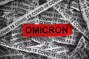 ଡରାଉଛି କରୋନାର ନୂଆ ଭାରିଆଣ୍ଟ ଓମିକ୍ରନ୍‌: ପୁଣି ଚିହ୍ନଟ ହେଲେ ଆଉ ୨ ଆକ୍ରାନ୍ତ, ମୋଟ ଆକ୍ରାନ୍ତ ୨୫କୁ ବୃଦ୍ଧି