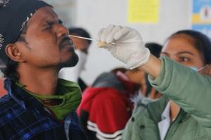 ଡରାଉଛି କରୋନାର ନୂଆ ଭାରିଆଣ୍ଟ ଓମିକ୍ରନ୍‌: ପୁଣି ଚିହ୍ନଟ ହେଲେ ଆଉ ୯ ଆକ୍ରାନ୍ତ, ମୋଟ ଆକ୍ରାନ୍ତ ୨୧କୁ ବୃଦ୍ଧି