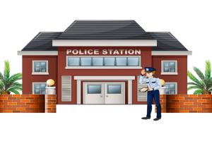 ପୁଲିସର ନିଆରା କାର୍ଯ୍ୟାନୁଷ୍ଠାନ, ମାମଲା ଦାଏର କରିବା ବଦଳରେ ଲେଖିବାକୁ ଦେଲା ଦୋହା