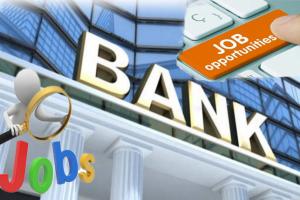 ସରକାରୀ ବ୍ୟାଙ୍କ ରେ ୪୧,୧୭୭ ପଦବୀ ଖାଲି
