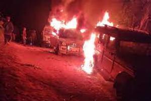 ଆତଙ୍କବାଦୀ ଭାବି ସାଧାରଣ ନାଗରିକଙ୍କ ଉପରକୁ ସୁରକ୍ଷାକର୍ମୀଙ୍କ ଗୁଳିମାଡ, ୧୩ ମୃତ