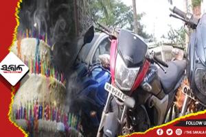 ଭୁବନେଶ୍ୱରରେ ଆମାନିଆଙ୍କ ଉତ୍ପାତ; ନାଇଟ କର୍ଫ୍ୟୁରେ ପାଳନ କରୁଥିଲେ ଜନ୍ମଦିନ, ୧୨ ଗାଡି ଜବତ କଲା ପୁଲିସ