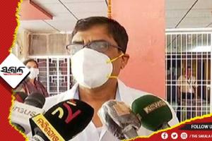 ସଂକ୍ରମଣ କମିଛି ହେଲେ ବିପଦ ଟଳିନି- ସ୍ୱାସ୍ଥ୍ୟ ନିର୍ଦ୍ଦେଶକ