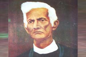 ଓଡ଼ିଆ ଭାଷା ସାହିତ୍ୟର ବିନ୍ଧାଣି ଫକୀର ମୋହନ ସେନାପତି