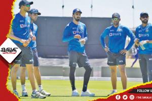 ଭାରତ-ଦକ୍ଷିଣ ଆଫ୍ରିକା ମଧ୍ୟରେ ଆଜି ଶେଷ ଦିନିକିଆ: କ୍ଲିନ୍‍ସୁଇପ୍‍ ଏଡ଼ାଇବା ଭାରତ ଲାଗି ହୋଇପାରେ କଷ୍ଟକର