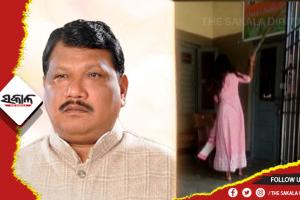 ମହିଳା କର୍ମୀଙ୍କୁ ସାଂସଦ ଜୁଏଲ୍‍ ଓରାମଙ୍କ ଅଶ୍ଳୀଳ ବ୍ୟବହାର; ରାଉରକେଲା ବିଜେପି ଅଫିସରେ ଯୁବତୀଙ୍କ ଭଙ୍ଗାରୁଜା