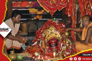 ମକର ସଂକ୍ରାନ୍ତିରେ ବନ୍ଦ ରହିବ ମା’ ତାରିଣୀଙ୍କ ମନ୍ଦିର