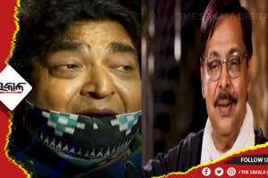 ମିହିରଦାସଙ୍କୁ ଶେଷ ଦର୍ଶନ କରିବାକୁ ଆସି କାନ୍ଦି ପକାଇଲେ ରାଇମୋହନ ପରିଡା, କହିଲେ ହଜାରେ ବର୍ଷ ପରେ ଏଭଳି ଅଭିନେତା ଜନ୍ମ ନିଅନ୍ତି