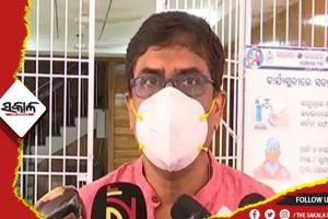 ହସ୍ପିଟାଲରେ ସଂକ୍ରମଣ ଆଶଙ୍କା ଅଧିକ, ଅତି ଆବଶ୍ୟକ ନ ଥିଲେ ଆସନ୍ତୁ ନାହିଁ- ସ୍ୱାସ୍ଥ୍ୟ ନିର୍ଦ୍ଦେଶକ