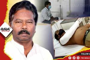 କେନ୍ଦ୍ରମନ୍ତ୍ରୀ ବିଶ୍ୱେଶ୍ୱରଙ୍କୁ ମନ୍ତ୍ରୀପଦରୁ ବହିଷ୍କାର ଦାବି, ଆଜିଠୁ ସରକାରୀ ଅଧିକାରୀ ଓ କର୍ମଚାରୀ ପିନ୍ଧିବେ କଳାବ୍ୟାଜ୍‌